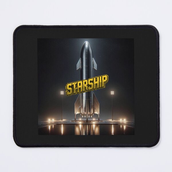 Item preview, starbase texas designed and sold by TEEJAMBOREE.
