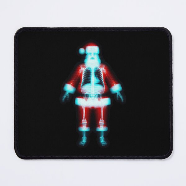 Item preview, Santa's X-Ray designed and sold by zzz888.