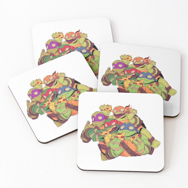Item preview, pizza Family designed and sold by harriertail.