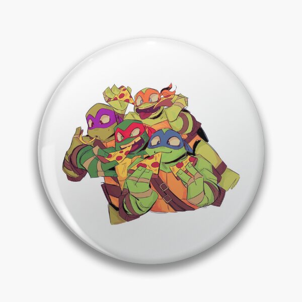 Item preview, pizza Family designed and sold by harriertail.