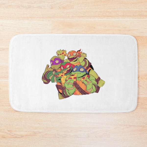Item preview, pizza Family designed and sold by harriertail.