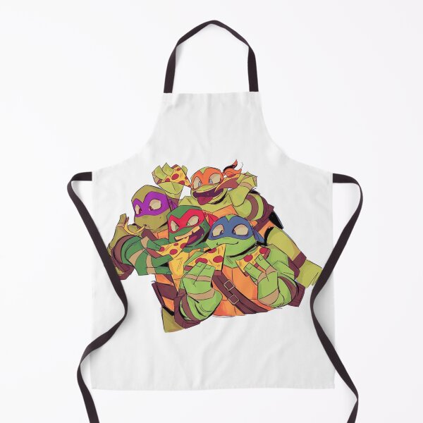 Item preview, pizza Family designed and sold by harriertail.