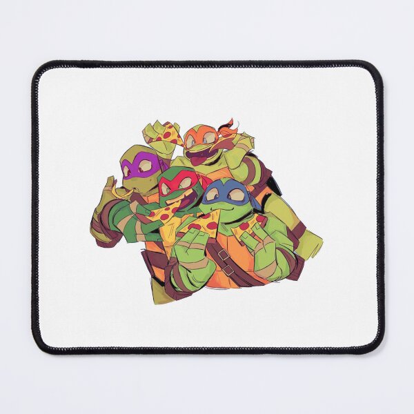 Item preview, pizza Family designed and sold by harriertail.