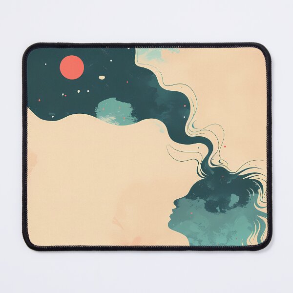 Item preview, Maximum minimalism designed and sold by MidArtForge.
