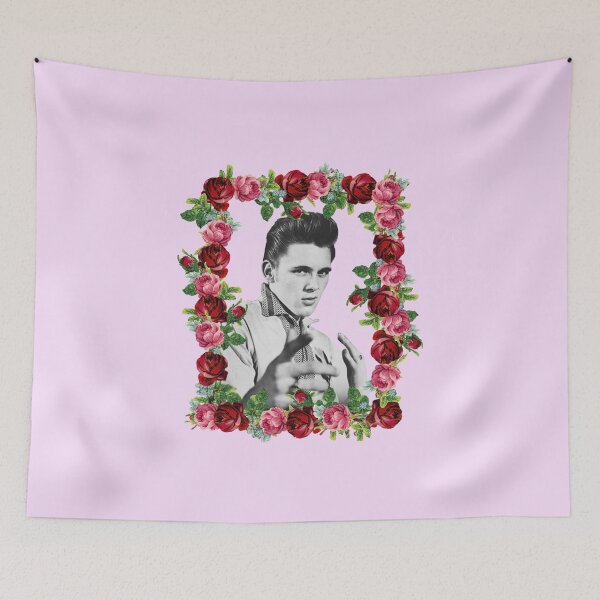 Item preview, Our Billy Rose framed  designed and sold by SmARTNiki.