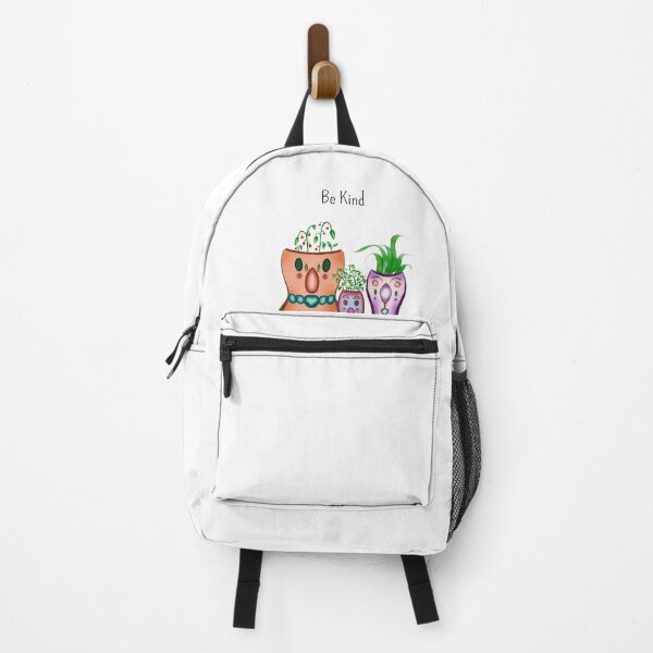 Item preview, Plant and be kind  designed and sold by Tsukiroll.