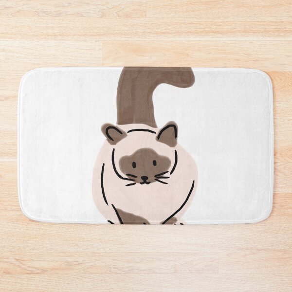 Item preview, Birman cute designed and sold by CapriCreatives.