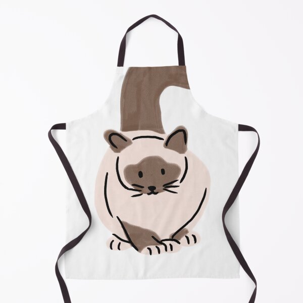 Item preview, Birman cute designed and sold by CapriCreatives.