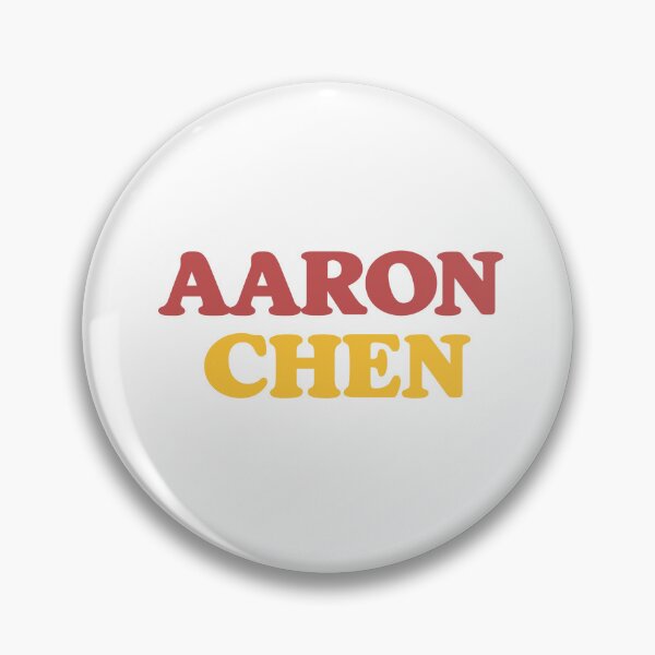 Item preview, Aaron Chen designed and sold by RadicalAM.