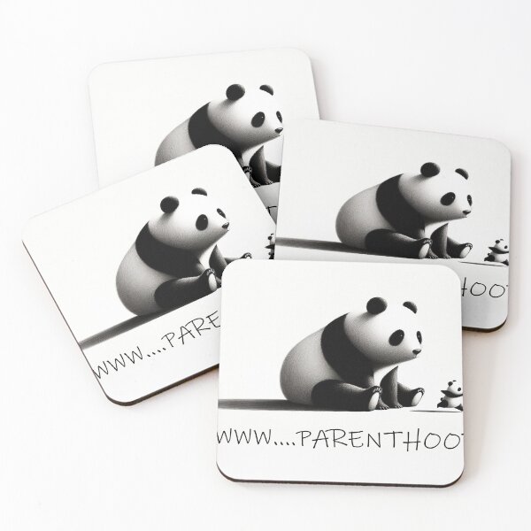 Item preview, Awww...Parenthood designed and sold by Blue Horse Photo Magic.
