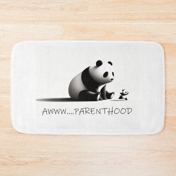 Item preview, Awww...Parenthood designed and sold by Blue Horse Photo Magic.