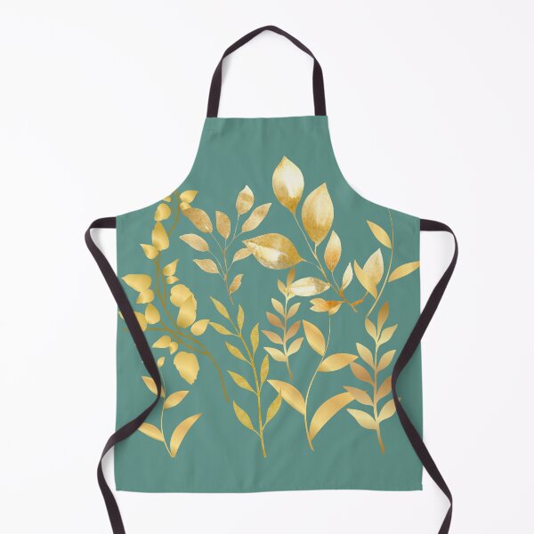 Item preview, Gold leaf designed and sold by Daisy-83.