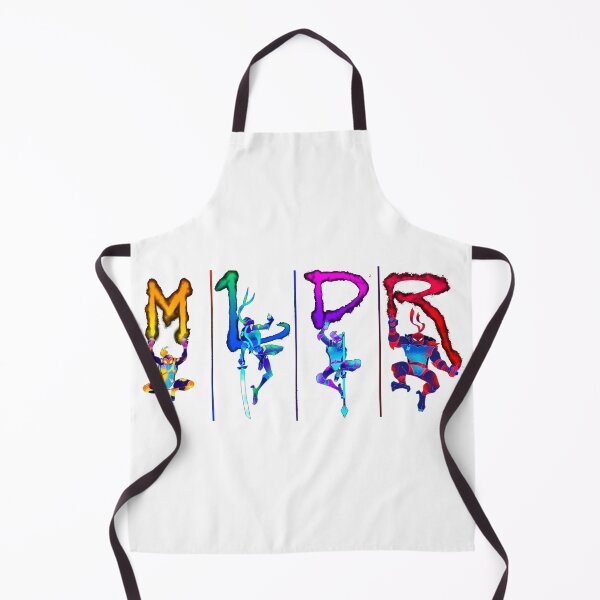 Item preview, MLDR designed and sold by harriertail.