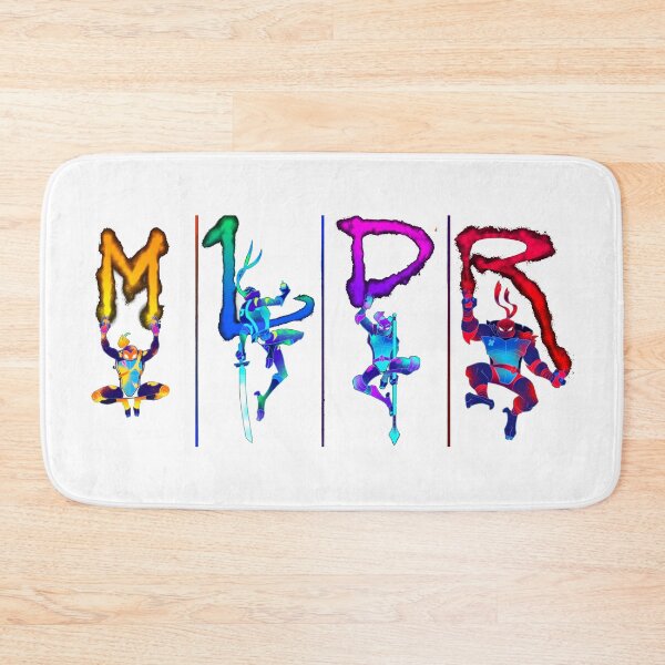 Item preview, MLDR designed and sold by harriertail.
