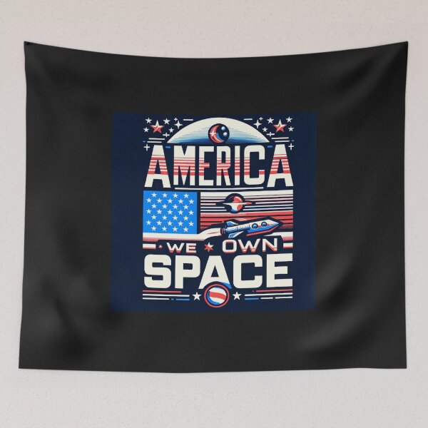 Item preview, starbase texas designed and sold by TEEJAMBOREE.