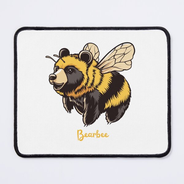 Item preview, Bearbee designed and sold by wildvibe.