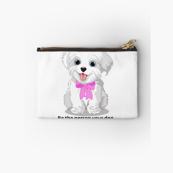 Item preview, Dog quotes  designed and sold by PGNart.