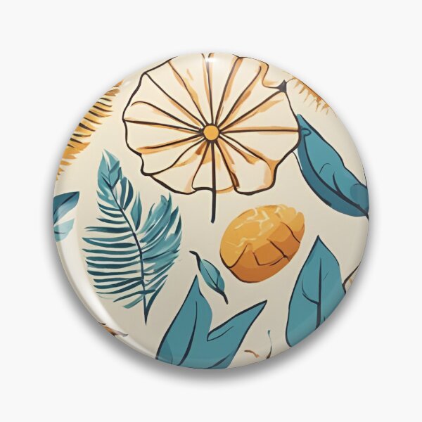 Item preview, Summer items designed and sold by Verplaa.