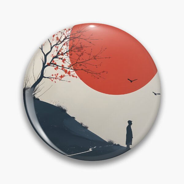 Item preview, Maximum minimalism designed and sold by MidArtForge.