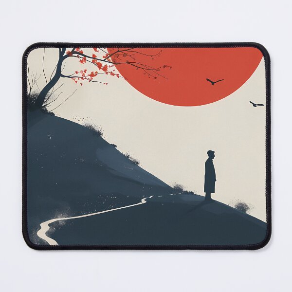 Item preview, Maximum minimalism designed and sold by MidArtForge.