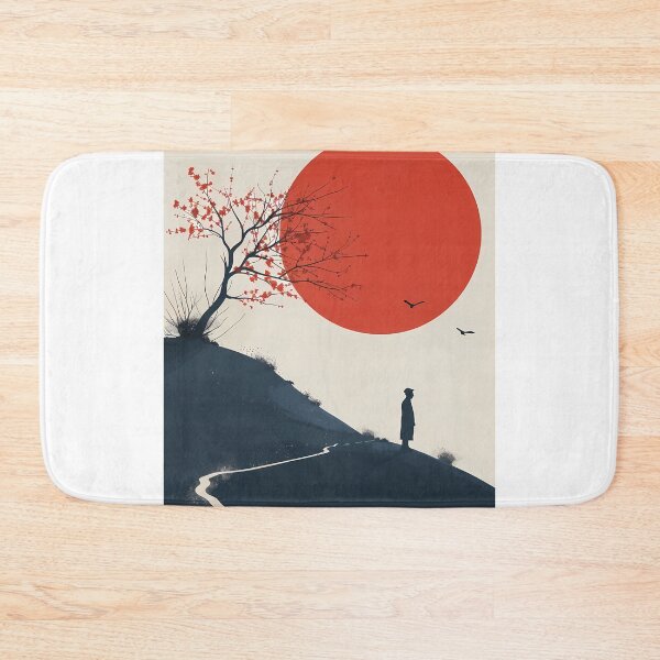 Item preview, Maximum minimalism designed and sold by MidArtForge.