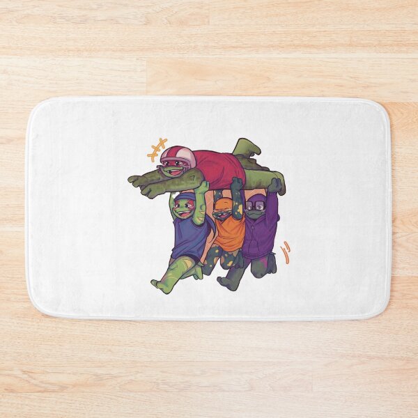 Item preview, rottmnt funny moments designed and sold by harriertail.
