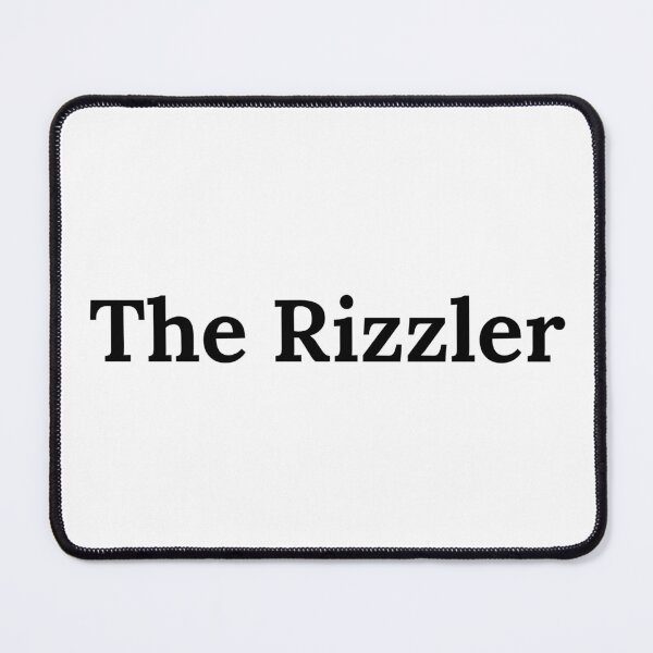 Item preview, The Rizzler designed and sold by Sarzel.