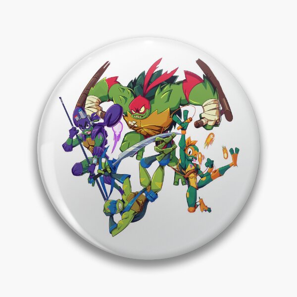 Item preview, rottmnt funny moments designed and sold by harriertail.