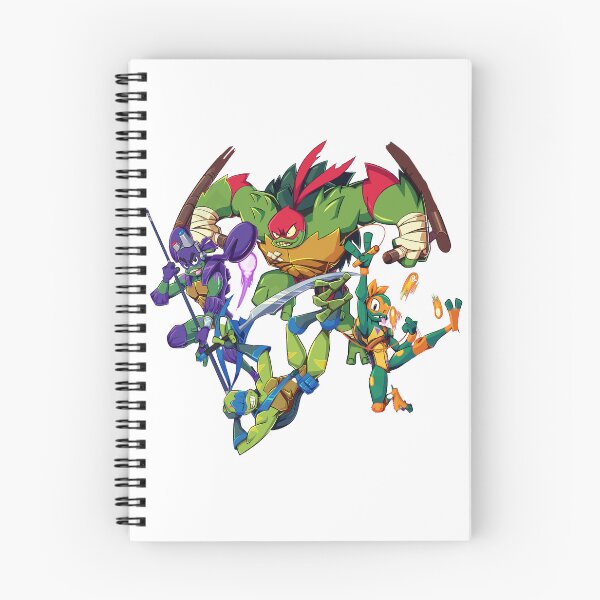 Item preview, rottmnt funny moments designed and sold by harriertail.