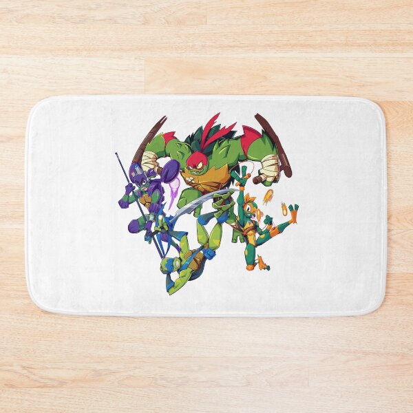 Item preview, rottmnt funny moments designed and sold by harriertail.