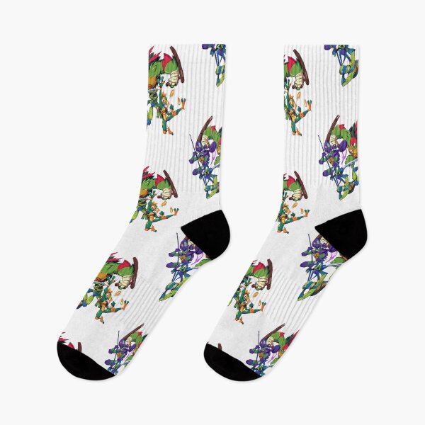 Item preview, rottmnt funny moments designed and sold by harriertail.