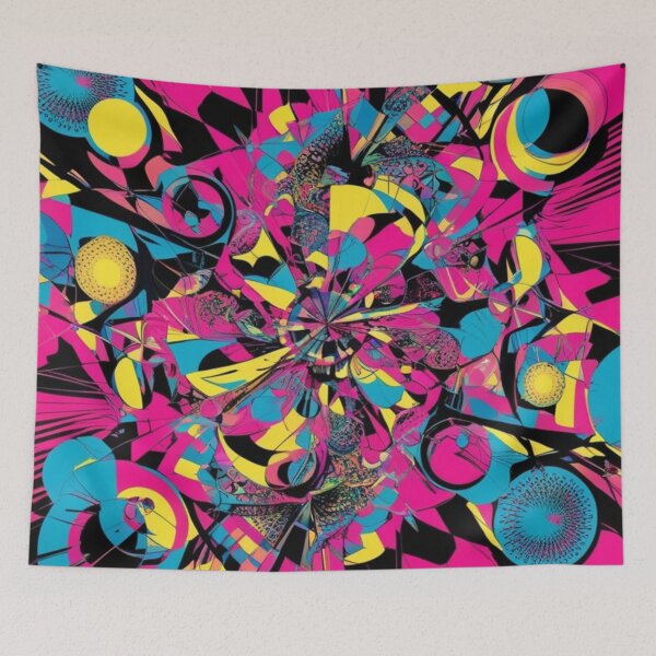 Item preview, Abstract art  designed and sold by Ash44444.