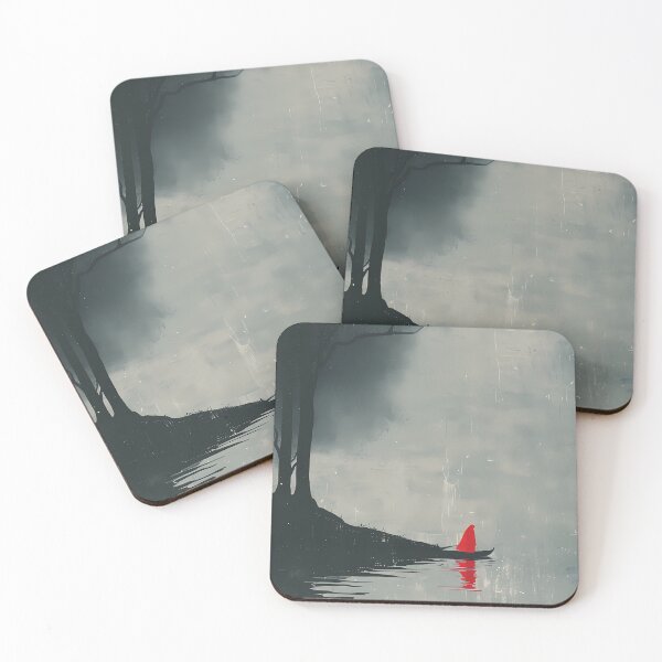 Item preview, Maximum minimalism designed and sold by MidArtForge.