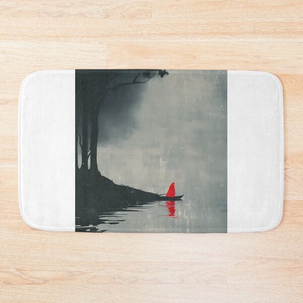 Item preview, Maximum minimalism designed and sold by MidArtForge.