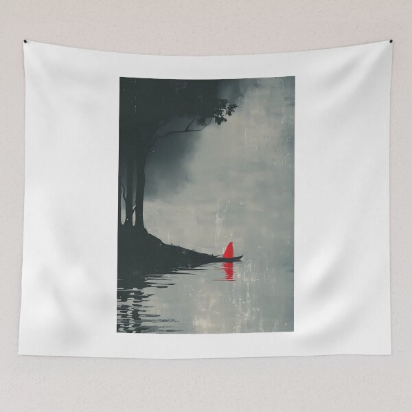 Item preview, Maximum minimalism designed and sold by MidArtForge.