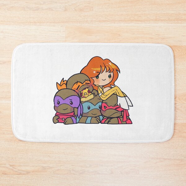 Item preview, chibi turtles designed and sold by harriertail.