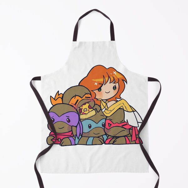 Item preview, chibi turtles designed and sold by harriertail.