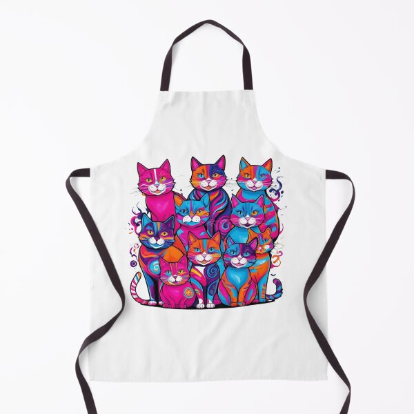Item preview, cat family designed and sold by Clan1093.