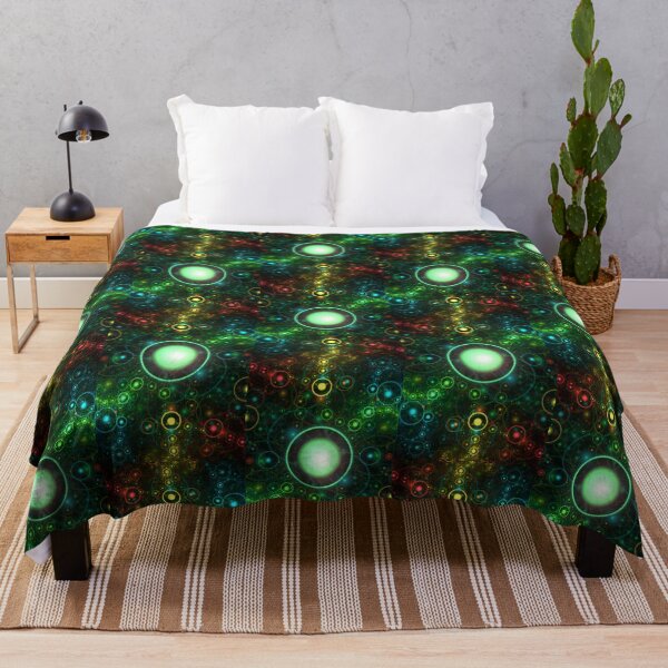 Item preview, PSYCHEDELIC STARS designed and sold by johnnyssandart.