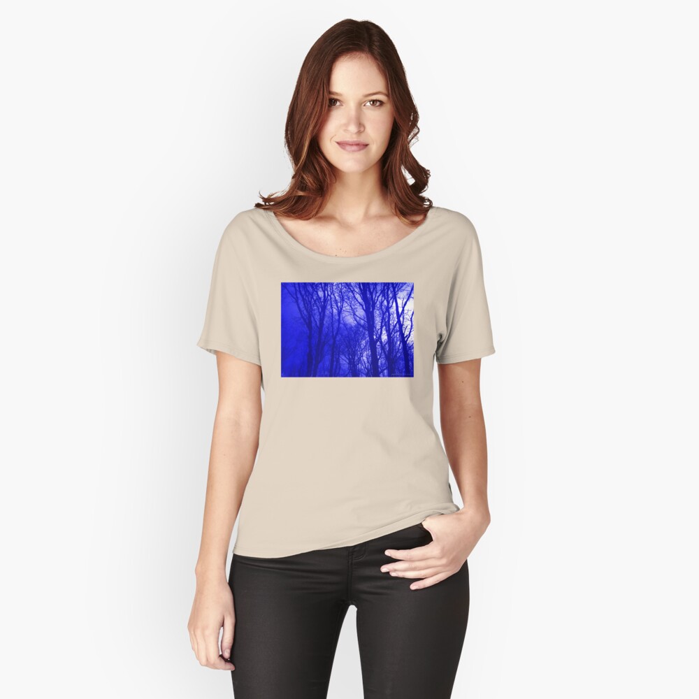 Item preview, Relaxed Fit T-Shirt designed and sold by DannyGermansen.
