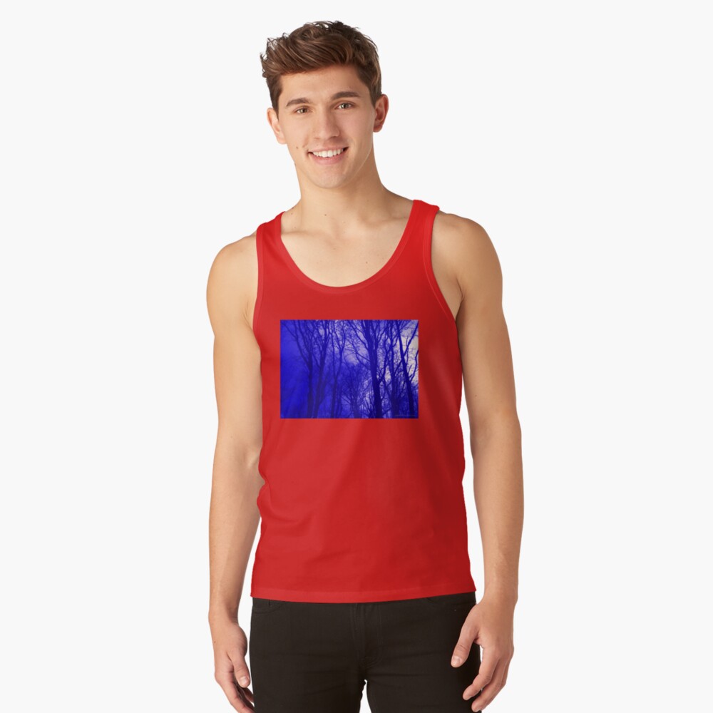 Item preview, Tank Top designed and sold by DannyGermansen.