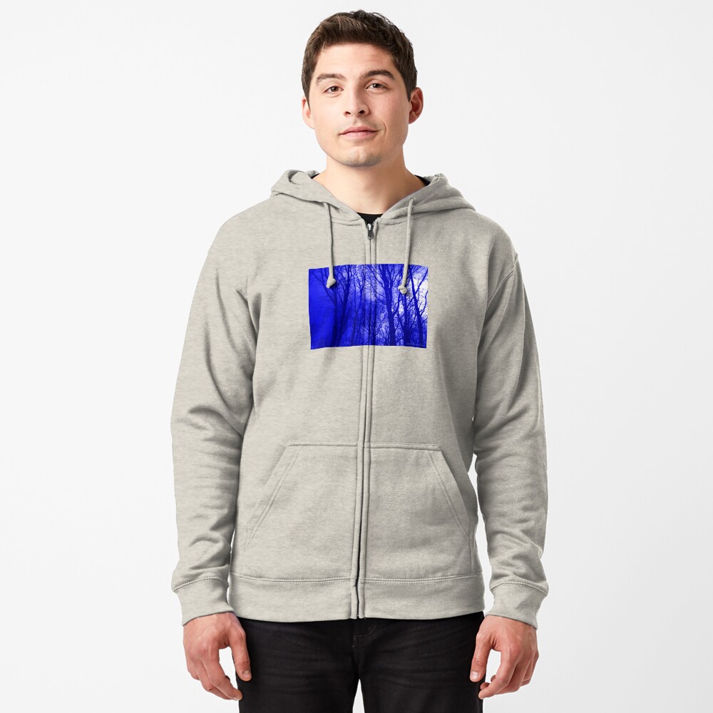 Item preview, Zipped Hoodie designed and sold by DannyGermansen.