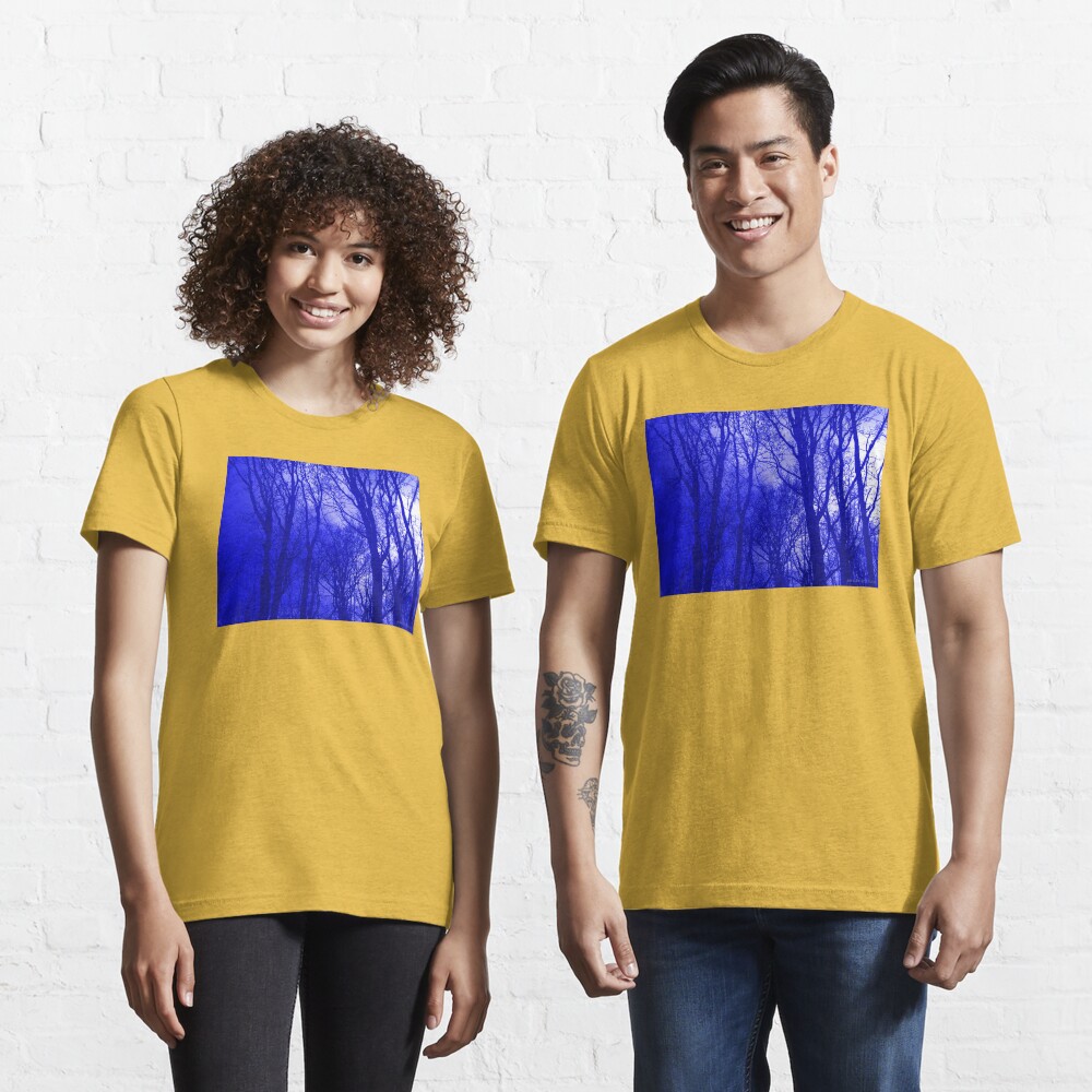 Item preview, Essential T-Shirt designed and sold by DannyGermansen.