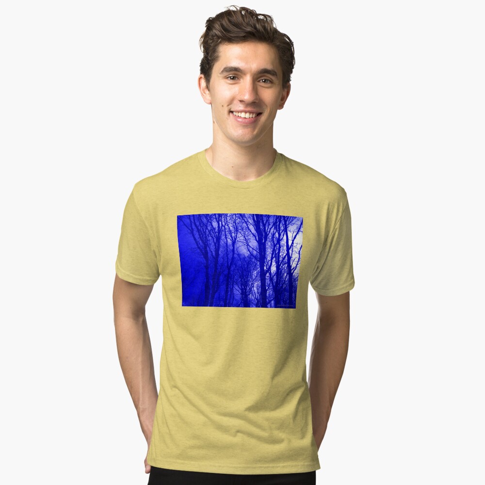 Item preview, Tri-blend T-Shirt designed and sold by DannyGermansen.
