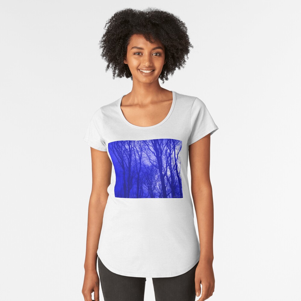 Item preview, Premium Scoop T-Shirt designed and sold by DannyGermansen.