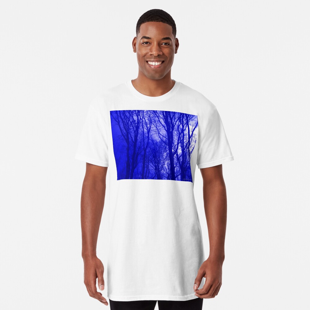 Item preview, Long T-Shirt designed and sold by DannyGermansen.