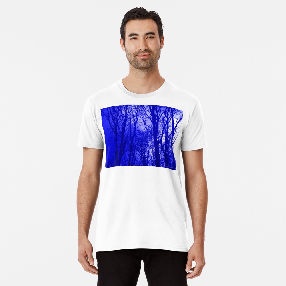 Item preview, Premium T-Shirt designed and sold by DannyGermansen.