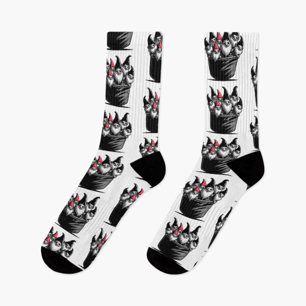 Item preview, Pocket Mischief: Playful Gnomes and Trolls designed and sold by Canaba.
