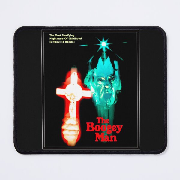 Item preview, The Boogey Man 1980 designed and sold by HouseofMinion.