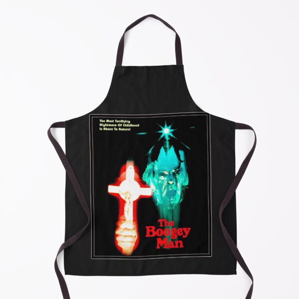Item preview, The Boogey Man 1980 designed and sold by HouseofMinion.